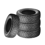 1 X New Kumho AT52 275/55R20 113T Tires