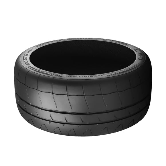 1 X New Kumho Ecsta V730 255/40R17XL 98W Tires