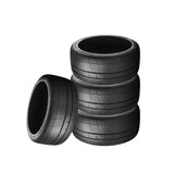 1 X New Kumho Ecsta V730 245/40R18XL 97W Tires