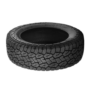 1 X New Kumho ROAD VENTURE AT52 LT255/75R17 111/108R Tires