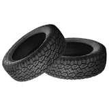 1 X New Kumho ROAD VENTURE AT52 35X12.5R17 121/118R Tires