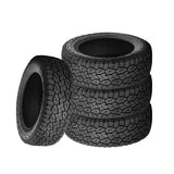 1 X New Kumho ROAD VENTURE AT52 235/65R17 108T Tires