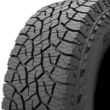 1 X New Kumho ROAD VENTURE AT52 LT275/70R17 121/118R Tires