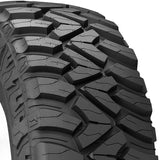 1 X New Kumho Road Venture MT71 33X12.50R17 120Q Tires