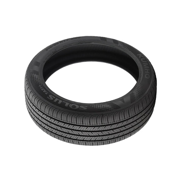 Kumho Solus TA31+ 215/55R17 94V