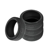 1 X New Kumho Solus TA91 235/45R19XL 99V Tires