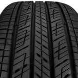 1 X New Kumho Crugen HP71 EV P255/60R19XL 113V Tires