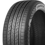 1 X New Kumho Crugen HP71 EV P255/60R19XL 113V Tires