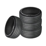 1 X New Kumho Ecsta Sport A/S 235/40R19XL 96Y Tires