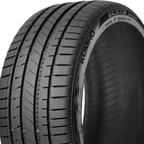 1 X New Kumho Ecsta Sport A/S 275/35R21XL 103Y Tires