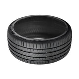 1 X New Kumho Ecsta Sport PS 72 P225/45R19XL 96Y Tires