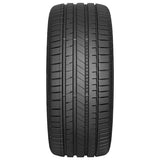 1 X New Kumho Ecsta Sport 245/45R20XL 103Y Tires
