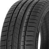 1 X New Kumho Ecsta Sport PS 72 245/40R19XL 98Y Tires