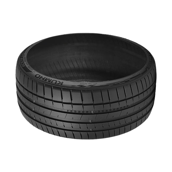 1 X New Kumho Ecsta Sport S 255/35R19XL 96Y Tires