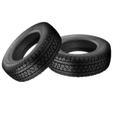 1 X New Kumho Road Venture RT51 LT285/65R18/10 125/122R Tires