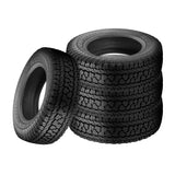 1 X New Kumho Road Venture RT51 LT35X12.50R18/12 128R Tires