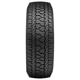 1 X New Kumho Road Venture RT51 265/70R17XL 116T Tires