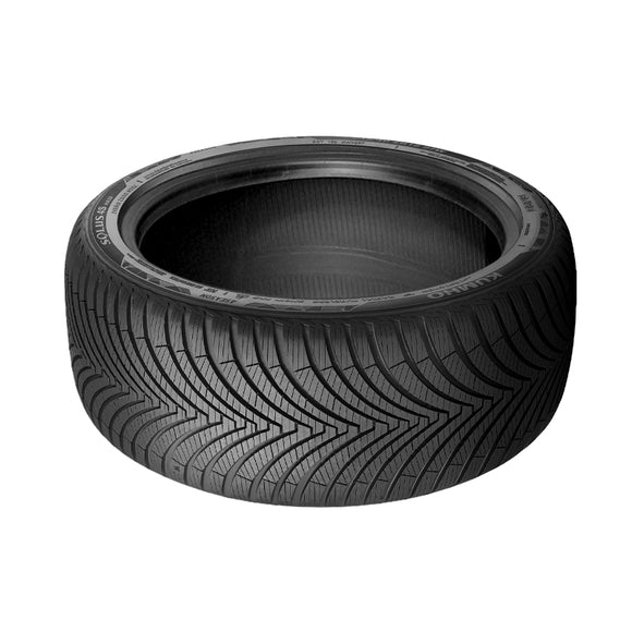 1 X New Kumho Solus HA32 185/55R15XL 86H Tires