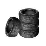 1 X New Kumho Solus HA32 P205/65R16 95H Tires