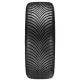 1 X New Kumho Solus HA32 205/55R16 91H Tires