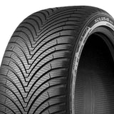 1 X New Kumho Solus HA32 185/65R15 88H Tires