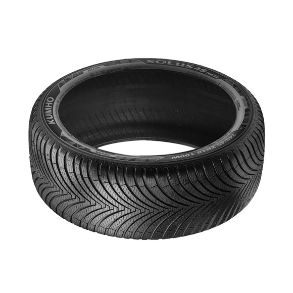 1 X New Kumho Solus HA32 SUV 235/65R18XL 110H Tires