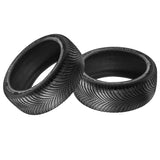 1 X New Kumho Solus HA32 SUV 235/55R18XL 104V Tires