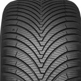 1 X New Kumho Solus HA32 SUV 235/55R18XL 104V Tires