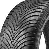 1 X New Kumho Solus HA32 SUV 235/55R18XL 104V Tires