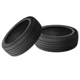 1 X New Kumho Solus TA31 EV P215/55R17 94V Tires