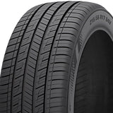 1 X New Kumho Solus TA31 EV 215/50R17XL 95V Tires