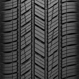 1 X New Kumho Solus TA51a 225/60R17 99H Tires