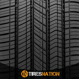 1 X New Kumho Majesty Solus TA91 EV 245/35R21XL 96Y Tires