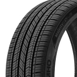 1 X New Kumho Solus TA91 EV P255/45R19XL 104V Tires