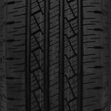 1 X New Crosswind L780 LT215/85R16 E 115/112Q Tires