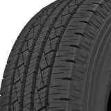 1 X New Crosswind L780 LT215/85R16 E 115/112Q Tires