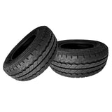 1 X New Lancaster LC-78 235/65R16C E/10 Tires