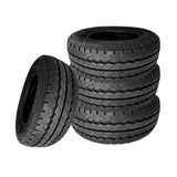 1 X New Lancaster LC-78 235/65R16C E/10 Tires