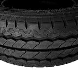 1 X New Lancaster LC-78 235/65R16C E/10 Tires