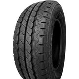 1 X New Lancaster LC-78 235/65R16C E/10 Tires