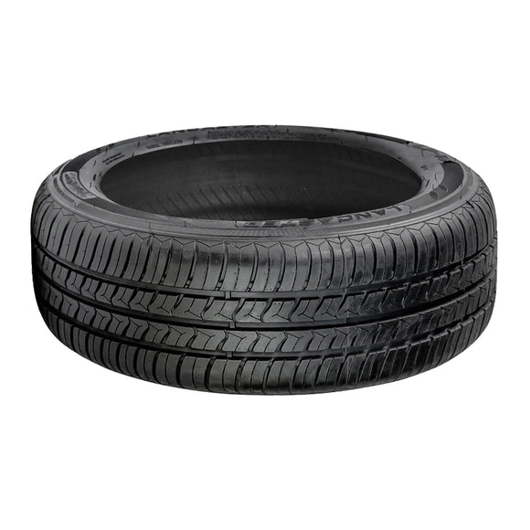 1 X New Lancaster LP-16 185/65R15 88H Tires