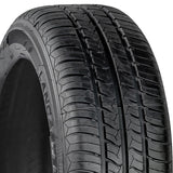 1 X New Lancaster LP-16 185/65R15 88H Tires