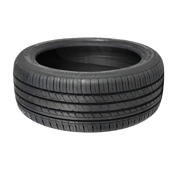 1 X New Lancaster LR-66 225/35R20XL 93W Tires