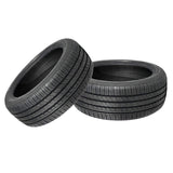 1 X New Lancaster LR-66 235/50R17XL 100W Tires