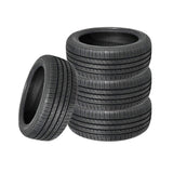 1 X New Lancaster LR-66 235/50R17XL 100W Tires