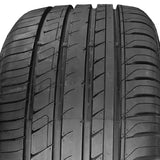 1 X New Lancaster LR-66 235/50R17XL 100W Tires