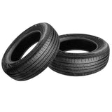 1 X New Lancaster LS-07 255/65R18 111H Tires