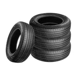1 X New Lancaster LS-07 255/65R18 111H Tires