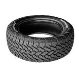 1 X New Lancaster LS-37 A/T LT245/75R16 E/10 OWL Tires