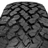 1 X New Lancaster LS-37 A/T P265/70R17 B/4 Tires